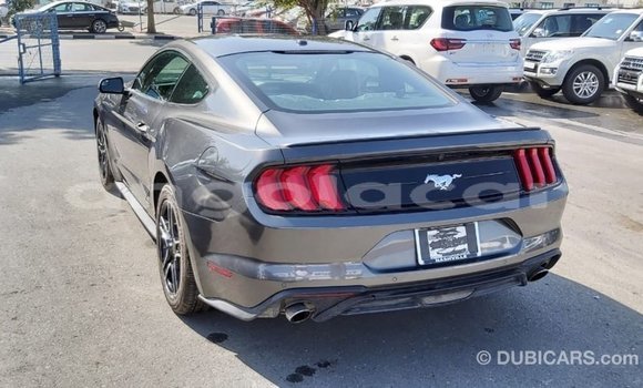Buy Import Ford Mustang Other Car in Import - Dubai in Bengo Province Buy Import Ford Mustang Other Car in Import - Dubai in Bengo Province