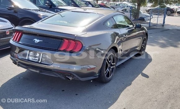 Buy Import Ford Mustang Other Car in Import - Dubai in Bengo Province Buy Import Ford Mustang Other Car in Import - Dubai in Bengo Province