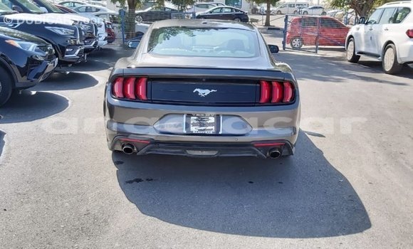 Buy Import Ford Mustang Other Car in Import - Dubai in Bengo Province Buy Import Ford Mustang Other Car in Import - Dubai in Bengo Province