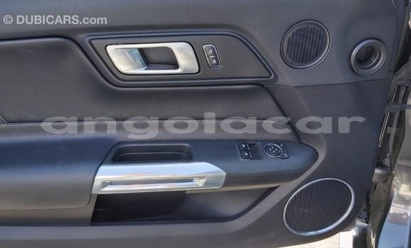 Buy Import Ford Mustang Other Car in Import - Dubai in Bengo Province Buy Import Ford Mustang Other Car in Import - Dubai in Bengo Province