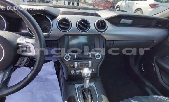 Buy Import Ford Mustang Other Car in Import - Dubai in Bengo Province Buy Import Ford Mustang Other Car in Import - Dubai in Bengo Province
