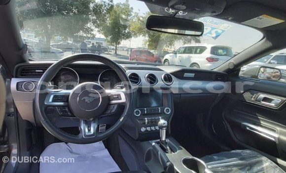 Buy Import Ford Mustang Other Car in Import - Dubai in Bengo Province Buy Import Ford Mustang Other Car in Import - Dubai in Bengo Province