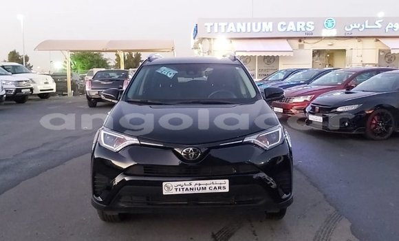 Buy Import Toyota 4Runner Black Car in Import - Dubai in Bengo Province Buy Import Toyota 4Runner Black Car in Import - Dubai in Bengo Province