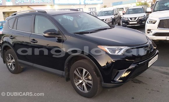 Buy Import Toyota 4Runner Black Car in Import - Dubai in Bengo Province Buy Import Toyota 4Runner Black Car in Import - Dubai in Bengo Province
