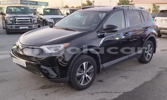 Buy Import Toyota 4Runner Black Car in Import - Dubai in Bengo Province Buy Import Toyota 4Runner Black Car in Import - Dubai in Bengo Province