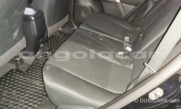Buy Import Toyota 4Runner Black Car in Import - Dubai in Bengo Province Buy Import Toyota 4Runner Black Car in Import - Dubai in Bengo Province