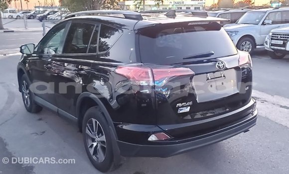 Buy Import Toyota 4Runner Black Car in Import - Dubai in Bengo Province Buy Import Toyota 4Runner Black Car in Import - Dubai in Bengo Province