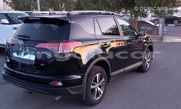 Buy Import Toyota 4Runner Black Car in Import - Dubai in Bengo Province Buy Import Toyota 4Runner Black Car in Import - Dubai in Bengo Province