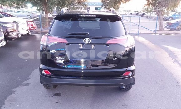 Buy Import Toyota 4Runner Black Car in Import - Dubai in Bengo Province Buy Import Toyota 4Runner Black Car in Import - Dubai in Bengo Province