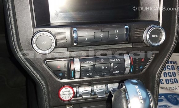 Buy Import Ford Mustang Red Car in Import - Dubai in Bengo Province Buy Import Ford Mustang Red Car in Import - Dubai in Bengo Province