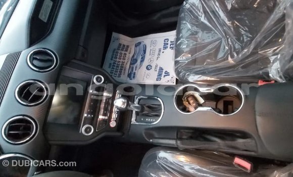 Buy Import Ford Mustang Red Car in Import - Dubai in Bengo Province Buy Import Ford Mustang Red Car in Import - Dubai in Bengo Province