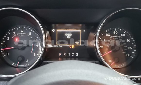 Buy Import Ford Mustang Red Car in Import - Dubai in Bengo Province Buy Import Ford Mustang Red Car in Import - Dubai in Bengo Province