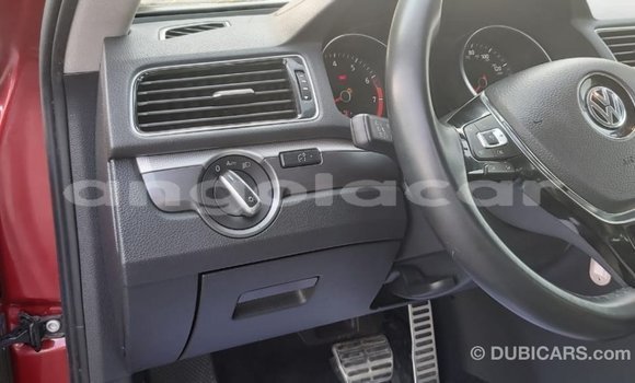 Buy Import Volkswagen Passat Red Car in Import - Dubai in Bengo Province Buy Import Volkswagen Passat Red Car in Import - Dubai in Bengo Province