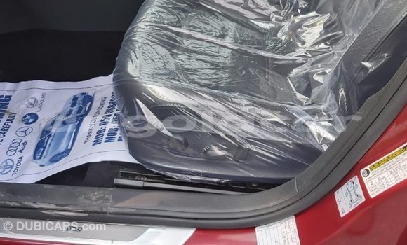 Buy Import Volkswagen Passat Red Car in Import - Dubai in Bengo Province Buy Import Volkswagen Passat Red Car in Import - Dubai in Bengo Province