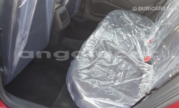 Buy Import Volkswagen Passat Red Car in Import - Dubai in Bengo Province Buy Import Volkswagen Passat Red Car in Import - Dubai in Bengo Province