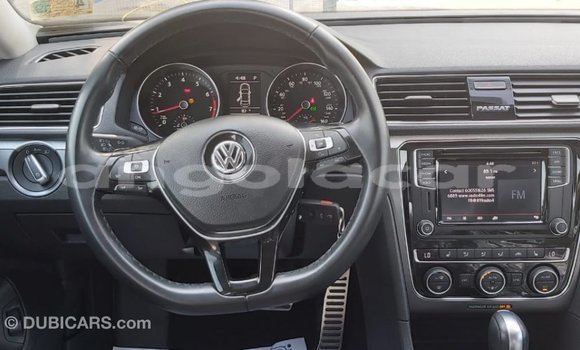 Buy Import Volkswagen Passat Red Car in Import - Dubai in Bengo Province Buy Import Volkswagen Passat Red Car in Import - Dubai in Bengo Province