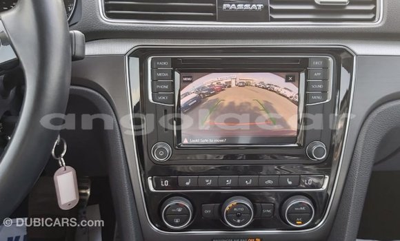 Buy Import Volkswagen Passat Red Car in Import - Dubai in Bengo Province Buy Import Volkswagen Passat Red Car in Import - Dubai in Bengo Province