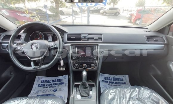 Buy Import Volkswagen Passat Red Car in Import - Dubai in Bengo Province Buy Import Volkswagen Passat Red Car in Import - Dubai in Bengo Province