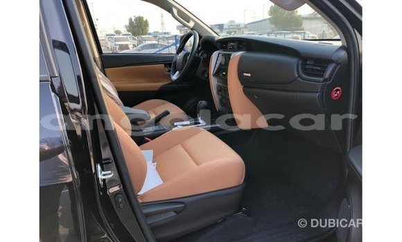 Buy Import Toyota Fortuner Black Car in Import - Dubai in Bengo Province Buy Import Toyota Fortuner Black Car in Import - Dubai in Bengo Province