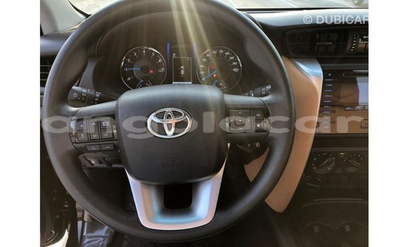 Buy Import Toyota Fortuner Black Car in Import - Dubai in Bengo Province Buy Import Toyota Fortuner Black Car in Import - Dubai in Bengo Province