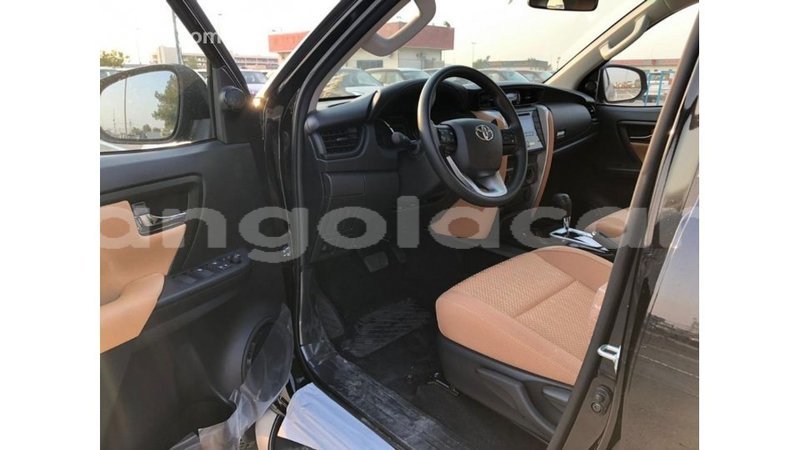 Big with watermark toyota fortuner bengo province import dubai 7303