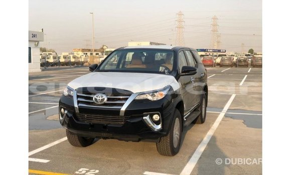 Buy Import Toyota Fortuner Black Car in Import - Dubai in Bengo Province Buy Import Toyota Fortuner Black Car in Import - Dubai in Bengo Province