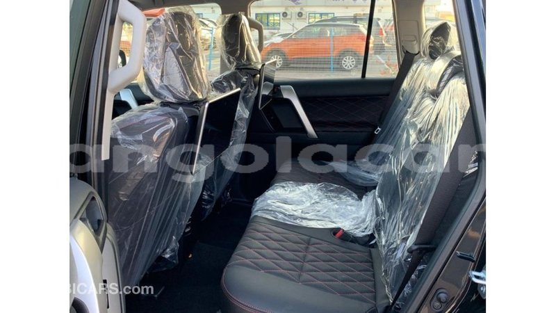 Big with watermark toyota prado bengo province import dubai 7304