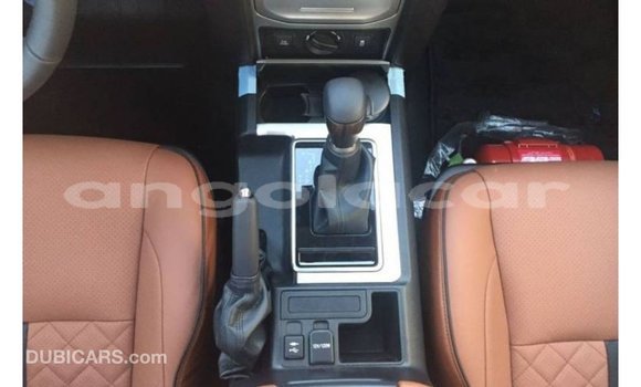 Buy Import Toyota Prado Black Car in Import - Dubai in Bengo Province Buy Import Toyota Prado Black Car in Import - Dubai in Bengo Province
