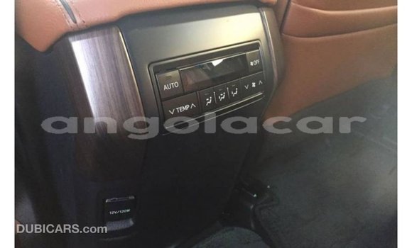 Buy Import Toyota Prado Black Car in Import - Dubai in Bengo Province Buy Import Toyota Prado Black Car in Import - Dubai in Bengo Province