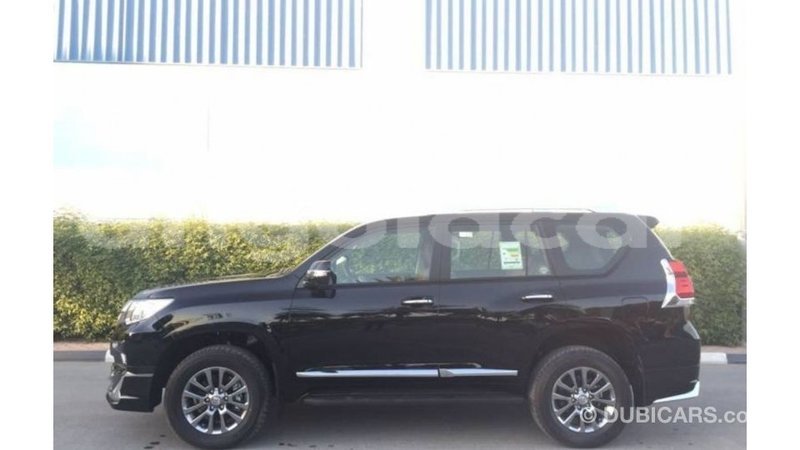 Big with watermark toyota prado bengo province import dubai 7304