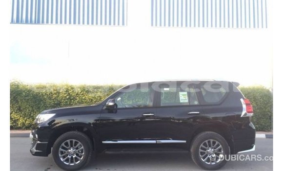 Buy Import Toyota Prado Black Car in Import - Dubai in Bengo Province Buy Import Toyota Prado Black Car in Import - Dubai in Bengo Province
