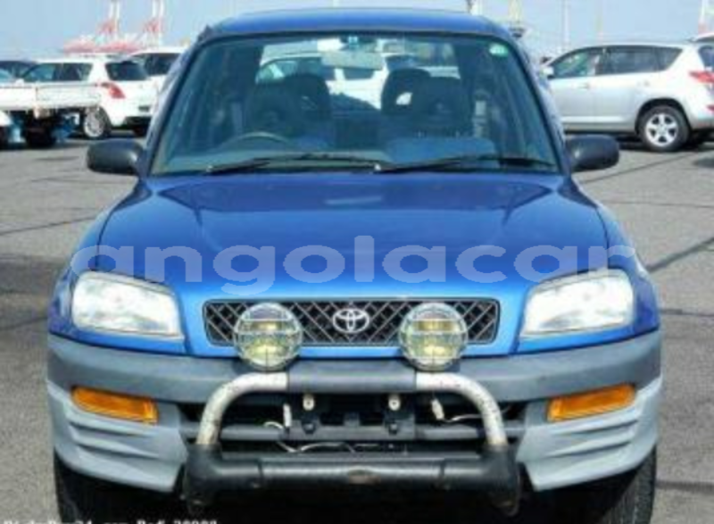 Big with watermark toyota rav4 luanda province luanda 7337