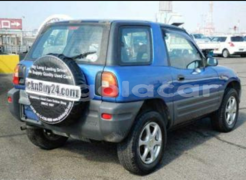 Big with watermark toyota rav4 luanda province luanda 7337