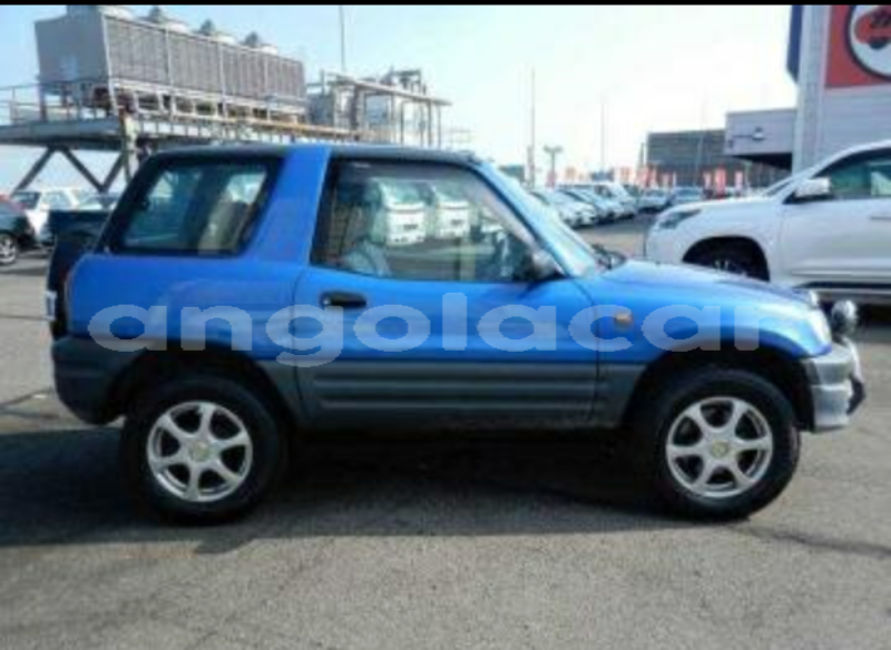 Big with watermark toyota rav4 luanda province luanda 7337