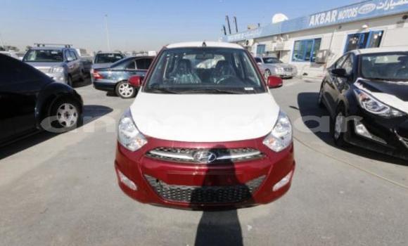 Buy New Hyundai Accent Other Car in Luanda in Luanda Province Buy New Hyundai Accent Other Car in Luanda in Luanda Province