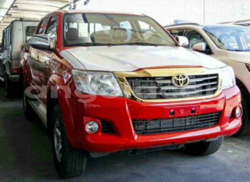 Big with watermark toyota hilux luanda province luanda 7340