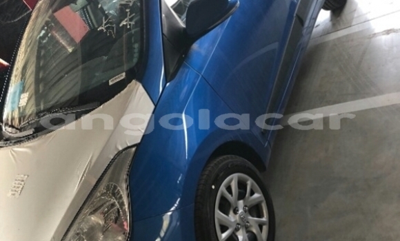Buy New Hyundai i10 Other Car in Luanda in Luanda Province Buy New Hyundai i10 Other Car in Luanda in Luanda Province