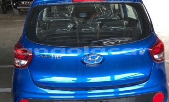 Buy New Hyundai i10 Other Car in Luanda in Luanda Province Buy New Hyundai i10 Other Car in Luanda in Luanda Province