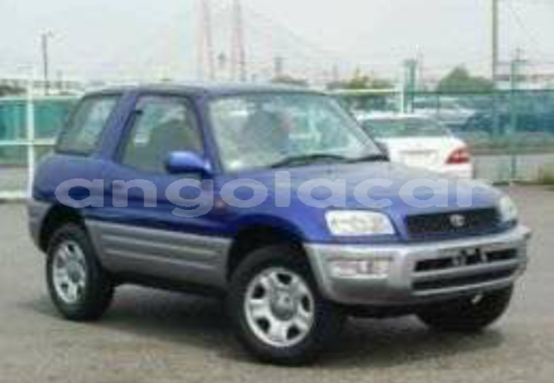 Big with watermark toyota rav4 luanda province luanda 7342