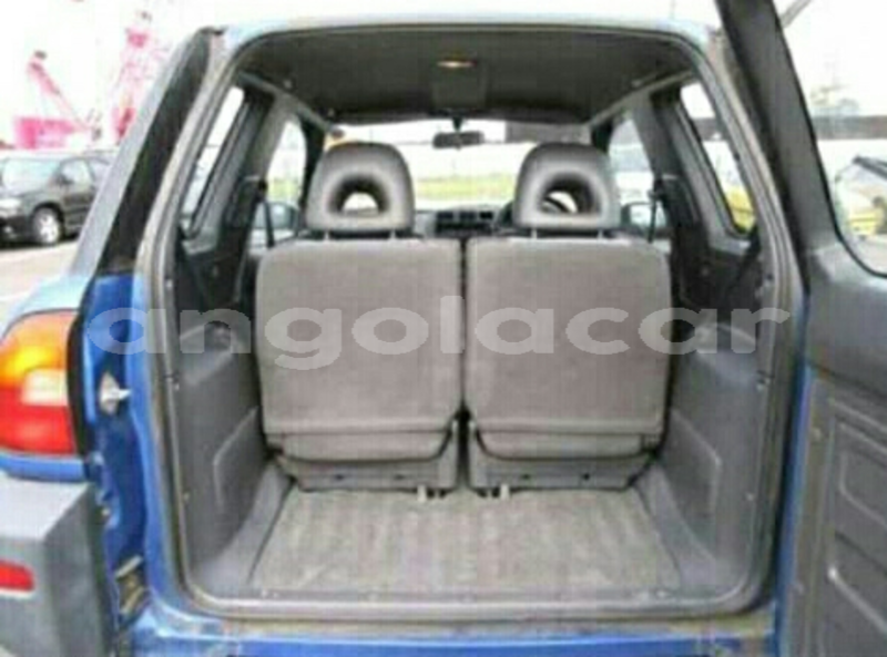 Big with watermark toyota rav4 luanda province luanda 7342