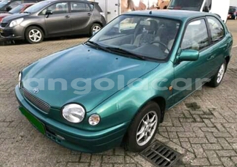 Big with watermark toyota corolla luanda province luanda 7343