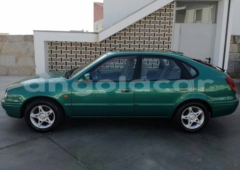 Big with watermark toyota corolla luanda province luanda 7343