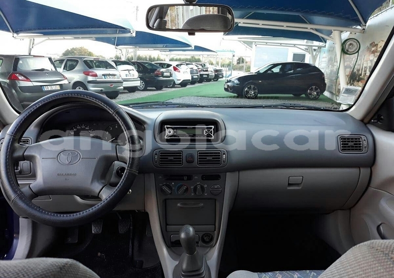 Big with watermark toyota corolla luanda province luanda 7343