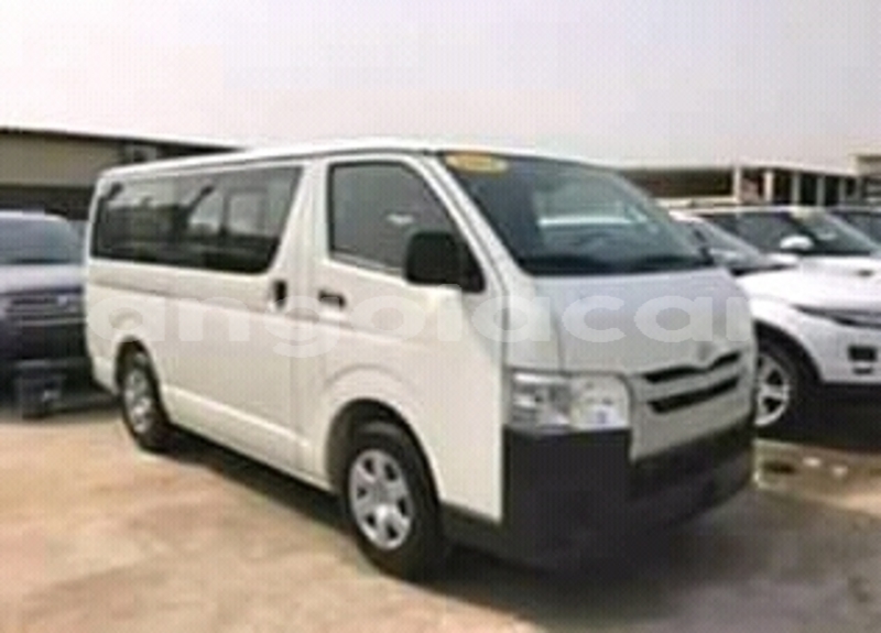 Big with watermark toyota hiace luanda province luanda 7344