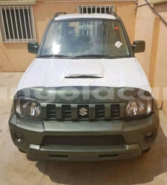 Big with watermark suzuki swift luanda province luanda 7345