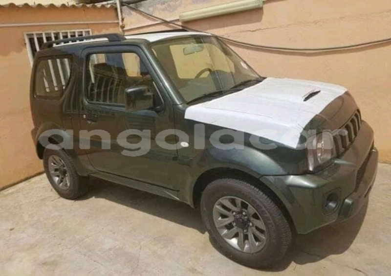 Big with watermark suzuki swift luanda province luanda 7345