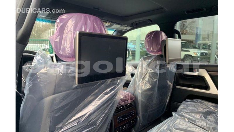 Big with watermark toyota land cruiser bengo province import dubai 7348