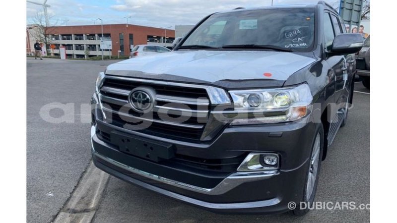 Big with watermark toyota land cruiser bengo province import dubai 7348