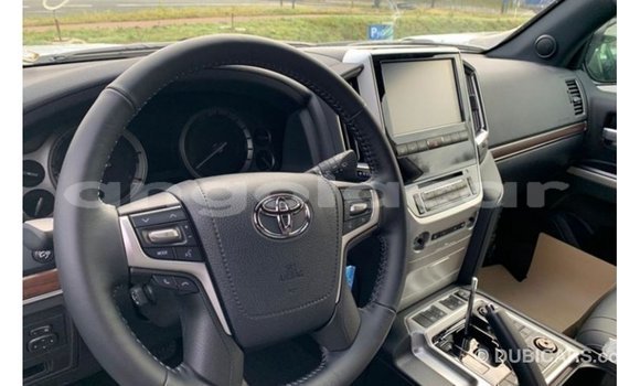 Buy Import Toyota Land Cruiser Other Car in Import - Dubai in Bengo Province Buy Import Toyota Land Cruiser Other Car in Import - Dubai in Bengo Province