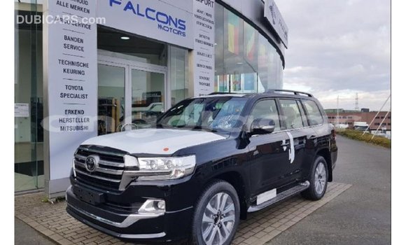 Buy Import Toyota Land Cruiser Other Car in Import - Dubai in Bengo Province Buy Import Toyota Land Cruiser Other Car in Import - Dubai in Bengo Province